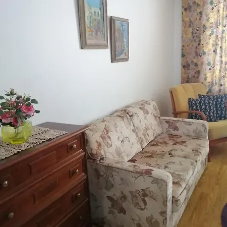 Apartmán Yksioe Jaeppilaessae *