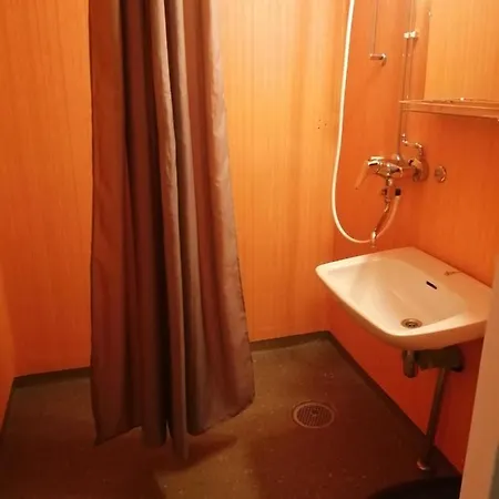Apartmán Yksioe Jaeppilaessae Jappila