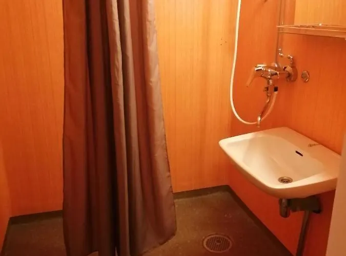 公寓 Yksioe Jaeppilaessae Jappila